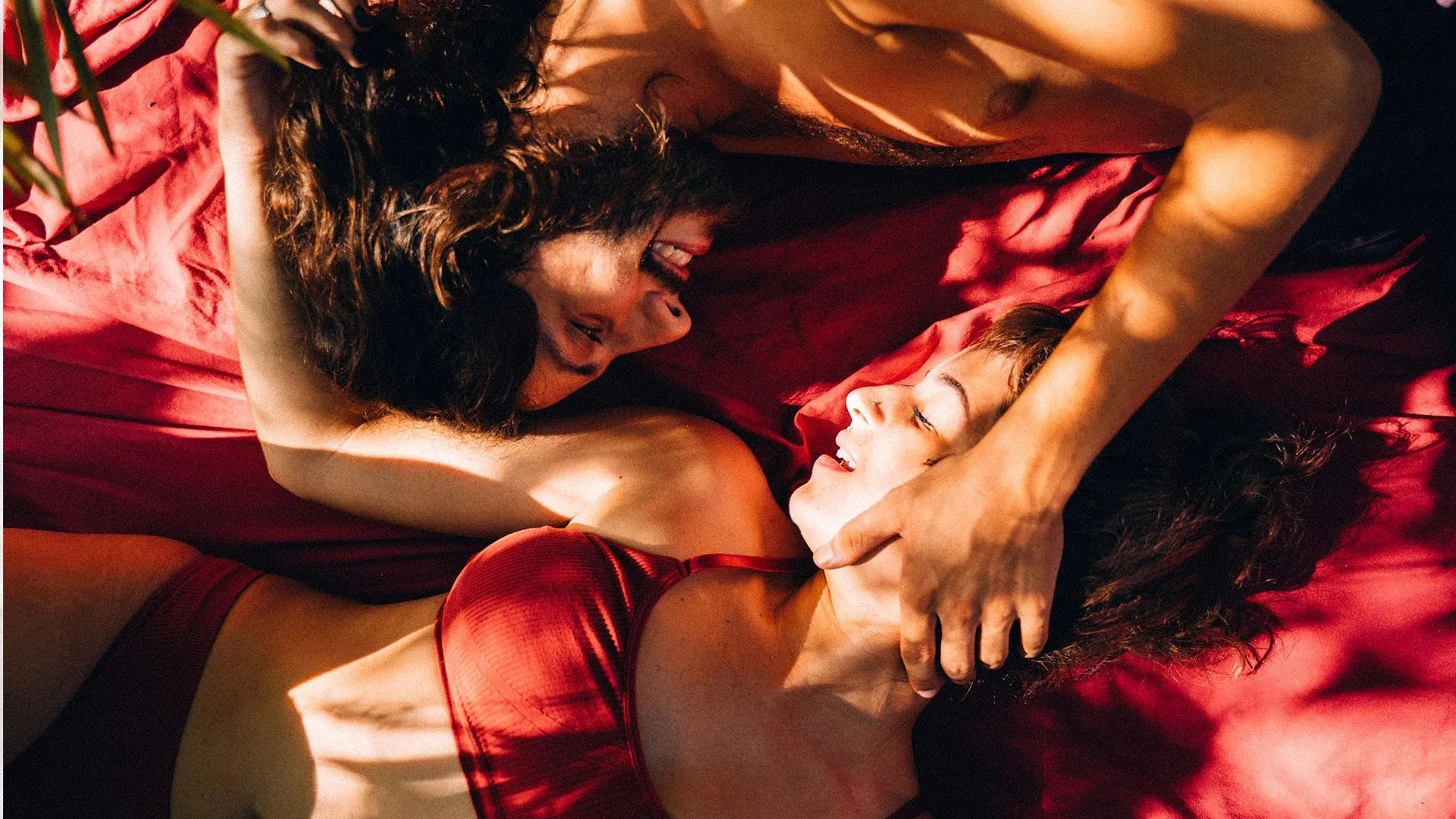 Höstens 10 bästa sexleksaker för par - Lustly