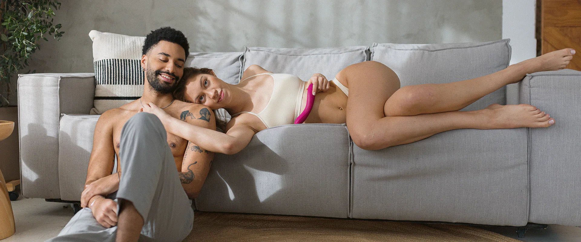 Höstens nyheter - Sexleksaker du bara måste ha - Lustly