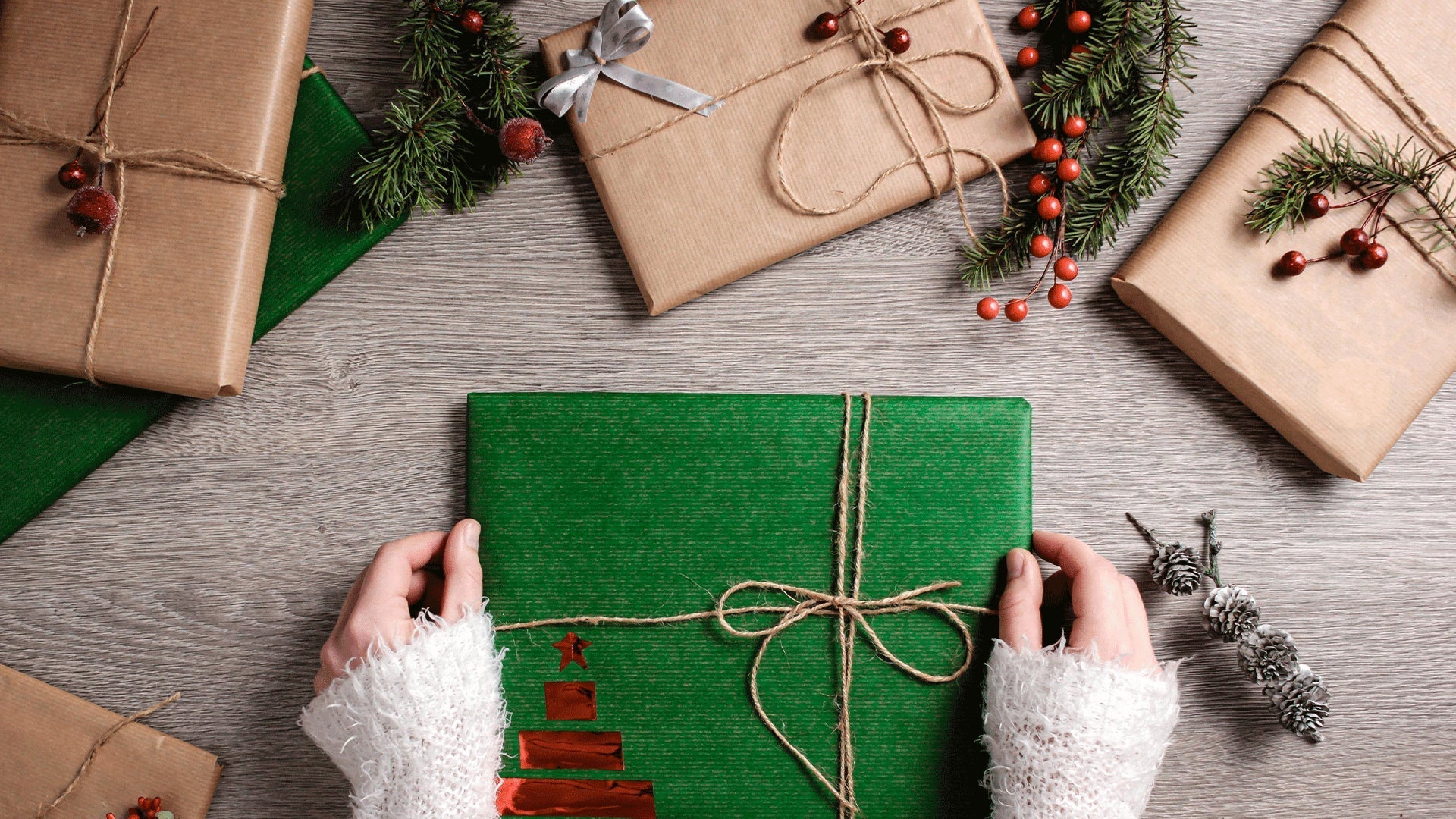 Julklappsrim 2023 - Lustly