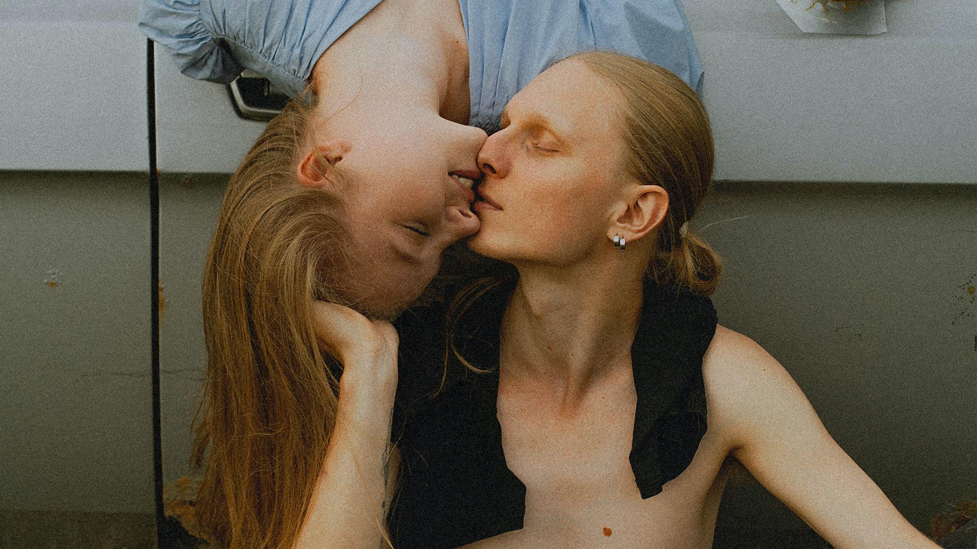 Kan man bli "för" våt? - Lustly