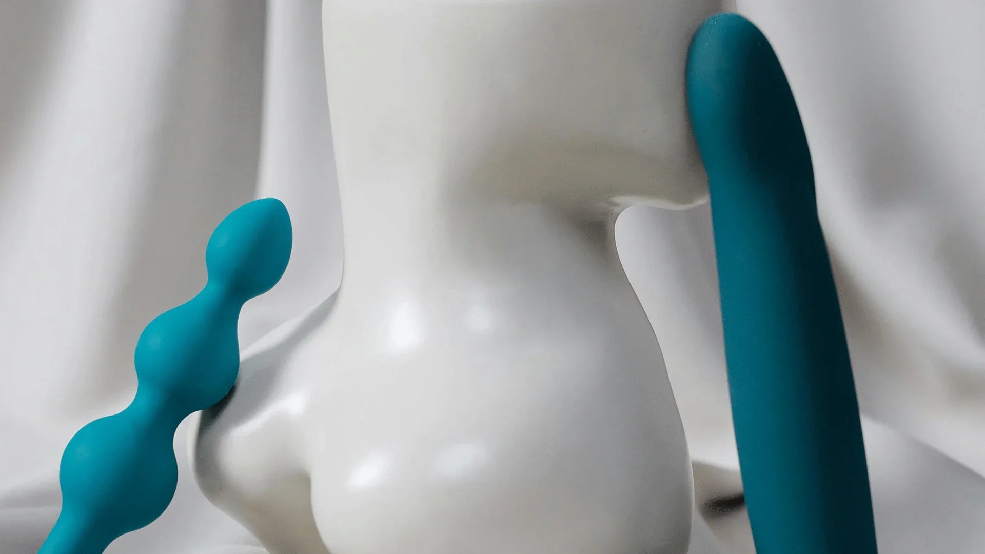 Välj rätt dildo: Tänk på detta - Lustly