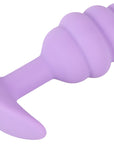 Lila Cuties Mini Buttplug med smal spets
