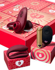 Magic Shiver x Womanizer Couples Adventskalender 2026