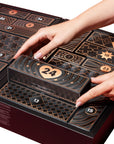 Magic Shiver Luxury Adventskalender – We-Vibe Sync Lite parvibrator