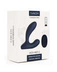 Förpackning Svakom Vick Neo 2