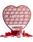 14 Days of Love Gift Set - Lustly