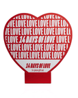 14 Days of Love Gift Set - Lustly