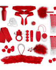 14 Days of Love Gift Set - Lustly