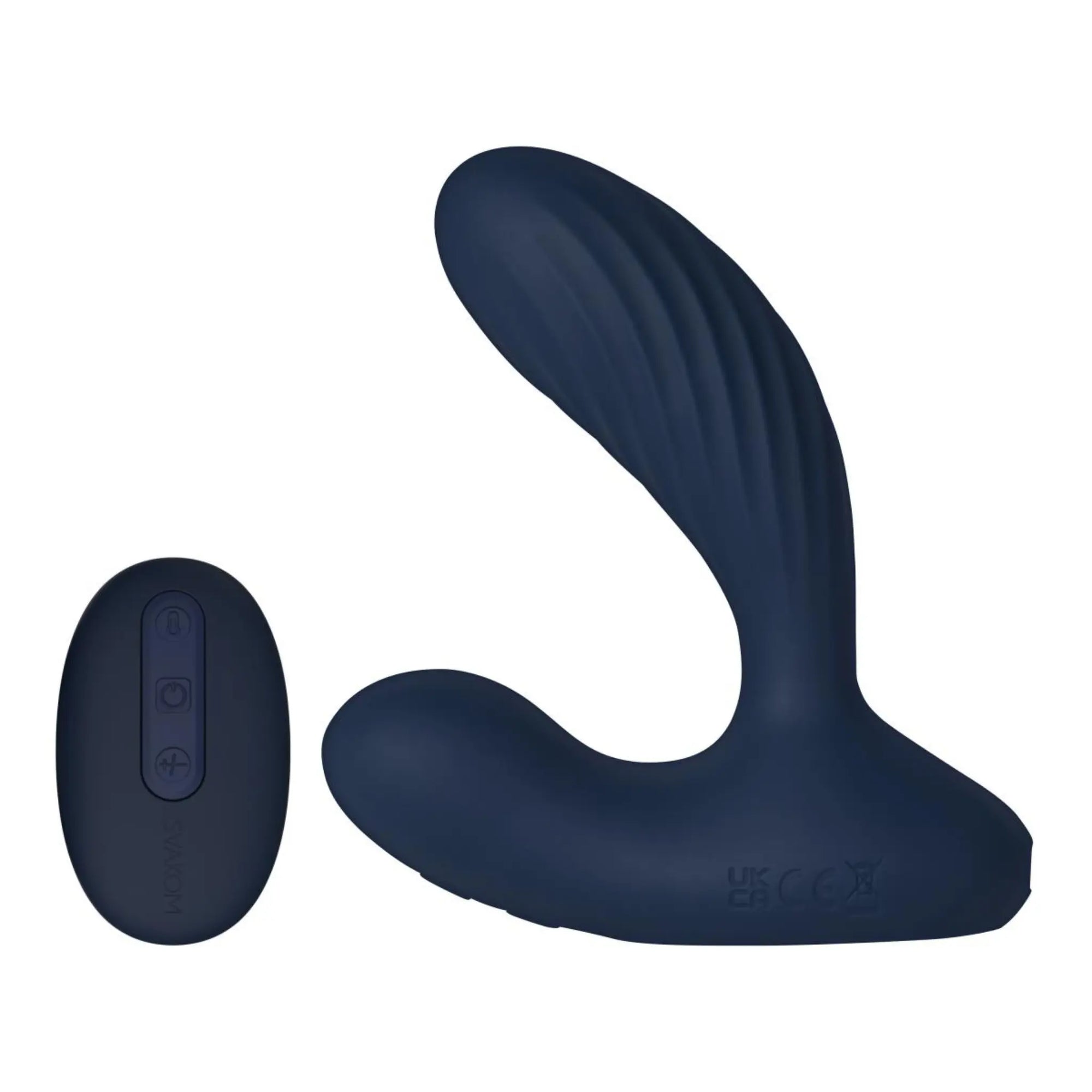Svakom Vick Neo 2 med fjärkontroll
