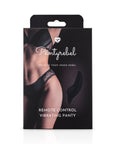 Panty Rebel Vibrating Panties med 12 vibrationslägen