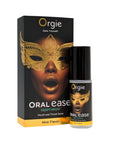 Förpackning Oral Ease