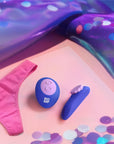 ROMP Party Portable Panty Vibrator