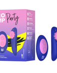 ROMP Party Portable Panty Vibrator