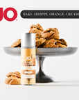 JO Bake Shoppe Orange Creampuff Lubricant 60ml