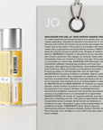 System JO Bake Shoppe Collection Orange Creampuff 60 ml