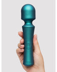 Grön ROMP Presto mini wand – kompakt klitorisvibrator