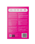 Baksida Lovense Lush Mini