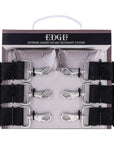 Kartongbild på produkten Sportsheets Edge Extreme Under the Bed Restraint System