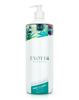 Exotiq Massageolja 1L - Lustly.se