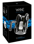 Förpackning WYNE