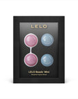Kartongbild på LELO Beads Mini