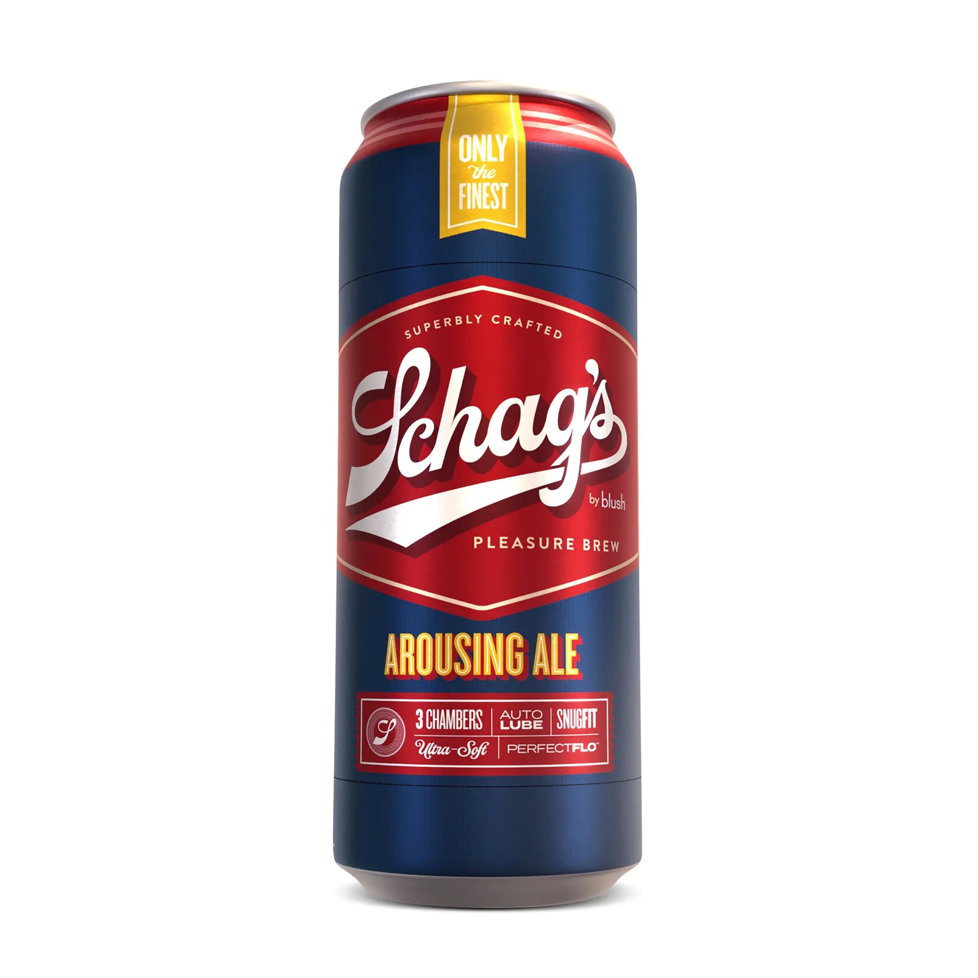 Schag's Arousing Ale - Lustly.se