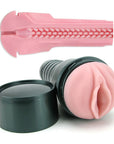 Produktbild till Fleshlight Vibro Pink Lady Touch