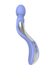 Produktbild på Teazers Curved Wand Vibrator – Lavender