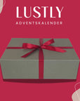 Lustlys egna Adventskalender 2025