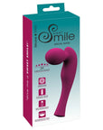 Kartong för sweet smile special wand