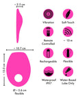 Specifikationer grinding cushion