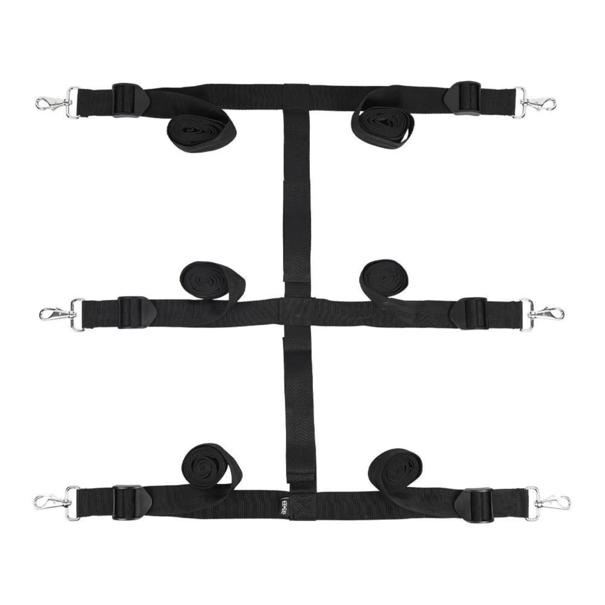 Produktbild på Sportsheets Edge Extreme Under the Bed Restraint System
