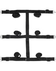 Produktbild på Sportsheets Edge Extreme Under the Bed Restraint System