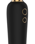 Elite Noah dubbel wand-vibrator, sidovy