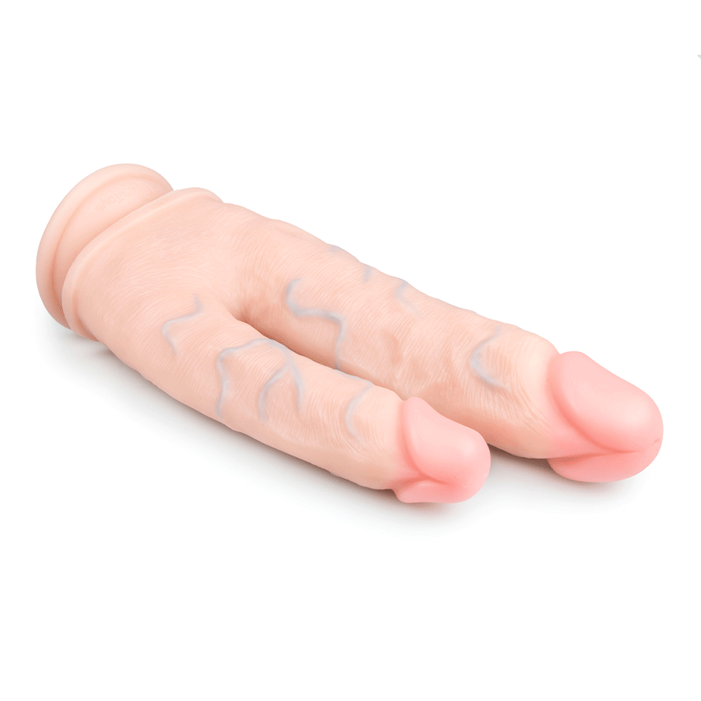 25 cm Double Dildo - Lustly