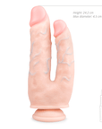 25 cm Double Dildo - Lustly