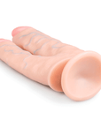25 cm Double Dildo - Lustly