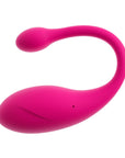 Produktbild på Beau Coeur Koral Bärbar Vibrator