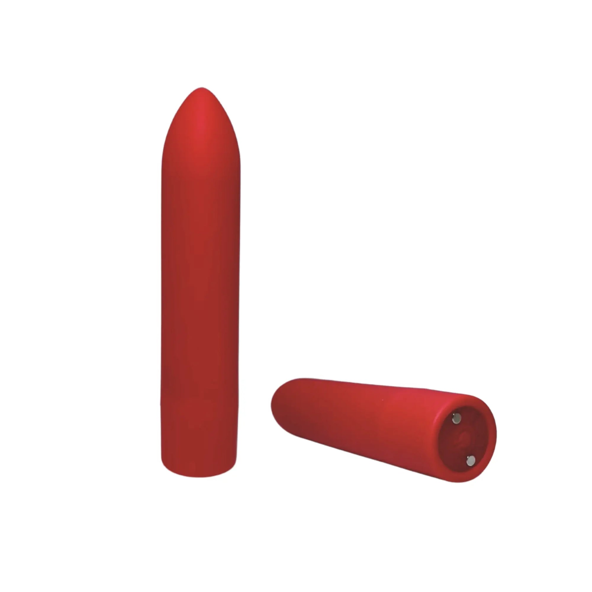 Lustly Bullet underifrån