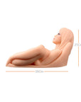 Hera 3 Masturbator