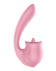 Produktbild på Satisfyer Tongue Genius