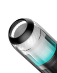 Detaljbild på Kaotik Labs The Shockwave Thrusting Masturbator
