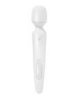 Wand-erland White framifrån