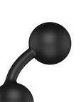 Detaljbild på Nexus Excite Anal Beads Medium – 24 cm