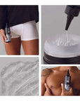 Moodbilder till System JO Stroker Lubricant Vattenbaserat Glidmedel 240ml