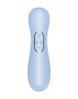 Satisfyer Pro 2 Generation 4 styrs via Connect-appen även på distans