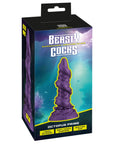 Beasty Cocks Octopus Prime kartong
