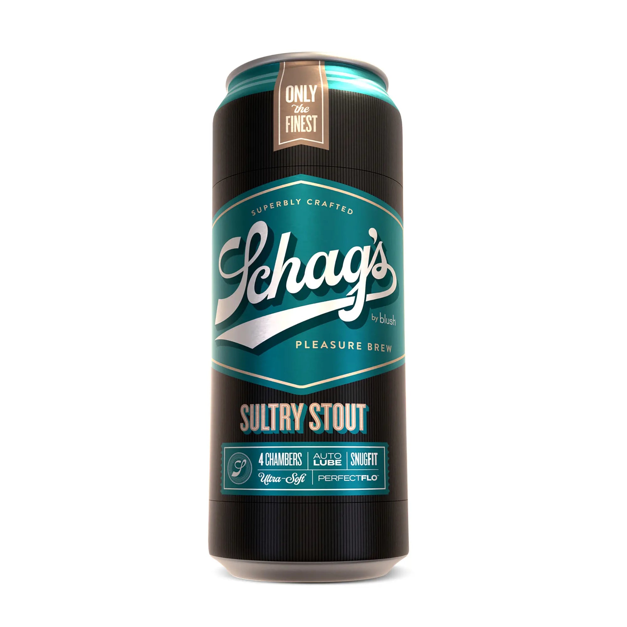 Schag's Sultry Stout - Lustly.se