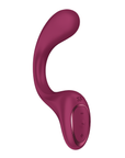 G for Goddess 2 Red Wine - Lustly.se
