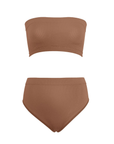 Leg Avenue Seamless Set Tan - Lustly.se